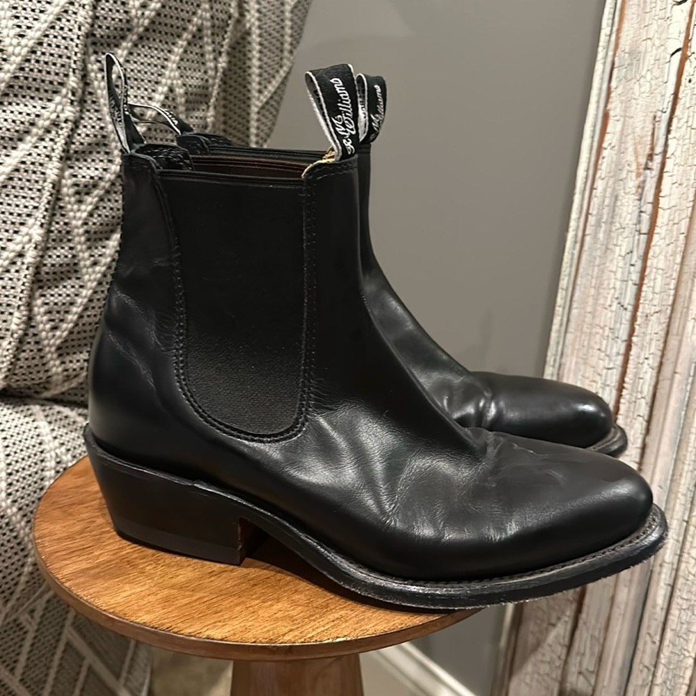 R.M. Williams Chelsea Boot